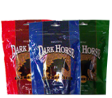 Dark Horse Roll Tobacco